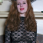Misha Lowe Big Boobs Redhead Cosmid